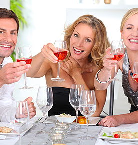 one time cleaning services